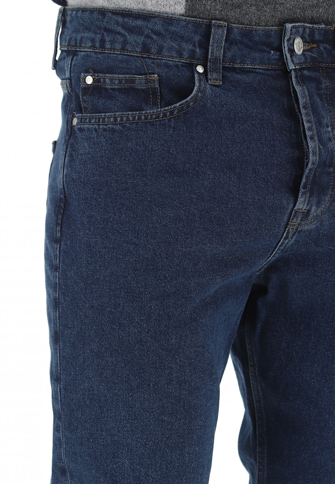 ONLY E SONS Jeans Uomo Only&sons Carrot Fit 7 ONLY E SONS Jeans Uomo Only&sons Carrot Fit - immagine 5