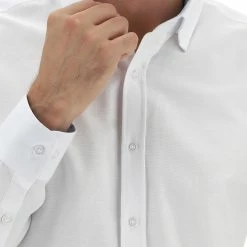 EKS Camicia èks Eopsiyon8000 -Lacoste shop c969277362fc121ff4cd3382cae85fa3