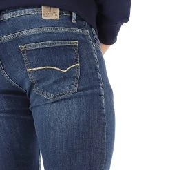 TUPERTU Jeans Tu Per Tu Stretch T2105 -Lacoste shop c9a1f73aa59cab7ebfa95ae86f938d41
