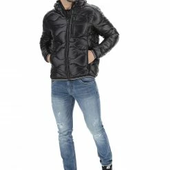 8.9 OTTOPUNTONOVE Giubbino 8.9 Semilucido P13415 -Lacoste shop c9c0c8d7fc86754c009e4fb0d93fefd3