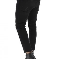 P.GRAX Denim P Grax Carrot Fit Uomo 9 P.GRAX Denim P Grax Carrot Fit Uomo -Lacoste shop c9e171ecce33ffa55b91b41236d8e750