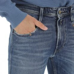 Jeans Replay Mod. Anbass Slim Fit Uomo -Lacoste shop ca19a4a75510a725c93ac191cf46447f