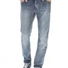 Key Jey Denim Slim Keyjey Dnm 42093569 -Lacoste shop ca695549c579580b9f3258b4ff318069