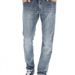 Key Jey Denim Slim Keyjey Dnm 42093569