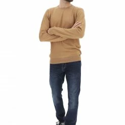 Girocollo Cotone Age P89021 -Lacoste shop cb3270d5ab8ebb63535d4bdec63e1840