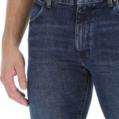 Denim Wrangler Larston 812 W18s Ju 201 -Lacoste shop cb476cf07f5c3c01b42ee53636891864