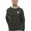 Felpa Con Cappuccio Blend Patch Piccolo Palma Frontale -Lacoste shop cb6c9594ea672de64b180058653b292e