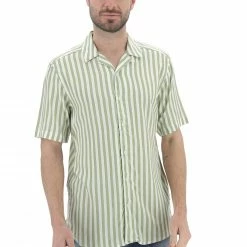 ONLY E SONS Camicia Manica Corta Bowling A Righe Only & Sons 16 ONLY E SONS Camicia Manica Corta Bowling A Righe Only & Sons -Lacoste shop cb78d4273d066f1ac1f12cc9bec7fa9f