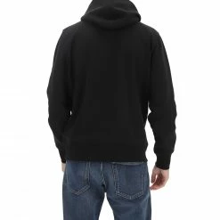 Felpa Con Cappuccio Calvin Klein Jeans Uomo Con Scritta Logo Frontale 19 Felpa Con Cappuccio Calvin Klein Jeans Uomo Con Scritta Logo Frontale -Lacoste shop cbc8fb5ffe0a444d8efeeb178d5cae2f