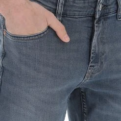 ONLY E SONS Jeans Only&sons Slim Fit Effetto Sabbiato -Lacoste shop cbdacc05b1f804a4407dffd85247fa19