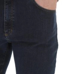 Jeans Uomo Iber Lavaggio Scuro Elasticizzato Made In Italy -Lacoste shop cbdb52881e72340da8ca852896bf215c