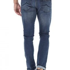 Key Jey Denim Keyjey Art.42098789 -Lacoste shop cc298f48b9a97ce00ff7a2b5639a3250
