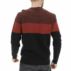 Maglioncino Tricolor Blend -Lacoste shop cc3df373c3994ef3a7ff4ed54aea7d75