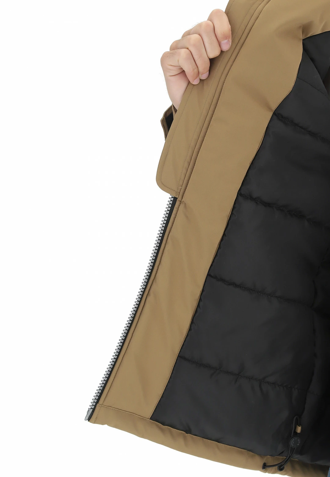 Giubbotto Imbottito Blend Con Cappuccio Art.20715840 14 Giubbotto Imbottito Blend Con Cappuccio Art.20715840 - immagine 12