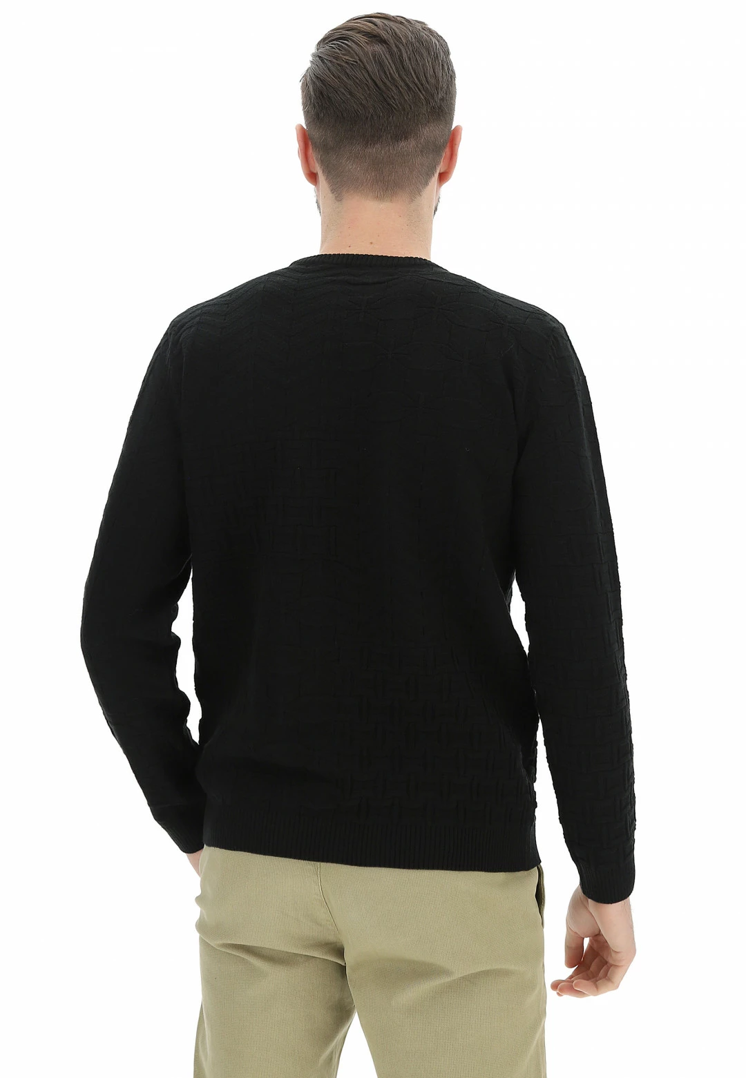 Girocollo Nautical Club Mod. Madeira 5 Girocollo Nautical Club Mod. Madeira - immagine 3