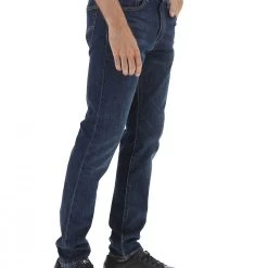 Jeans Uomo Levi's 512 Lavaggio Scuro Slim Taper -Lacoste shop ccf6e1d3e1a2de6e9d7ea0b24f740e76