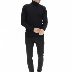 TUPERTU Dolcevita In Viscosa Basic Consenso -Lacoste shop cd59259e7de7c788768999242855714b