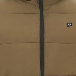 Giubbotto Corto Con Cappuccio Blend Basic -Lacoste shop cde95a128030630446b87c7b525ef279