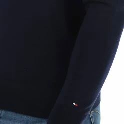 Tommy Hilfiger Girocollo Tt0tt06521 Xto 24 Tommy Hilfiger Girocollo Tt0tt06521 Xto -Lacoste shop cdf2d6ebefb25fe31c5c78cf70b0963b