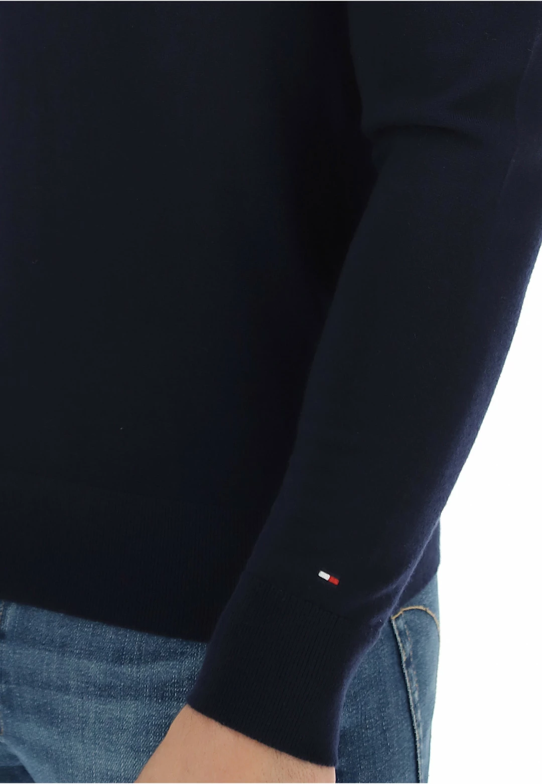 Tommy Hilfiger Girocollo Tt0tt06521 Xto 11 Tommy Hilfiger Girocollo Tt0tt06521 Xto - immagine 9