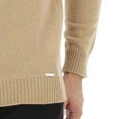 Girocollo Markup Lana Merino Mk190115 -Lacoste shop cef2a740d5cdc4096b3796eca28b1e02