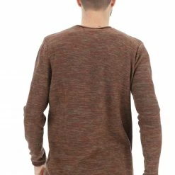 Maglia Melange Cotone !solid 6202627 -Lacoste shop cef4fdcaa7fbdbb225897fdd664cddd7