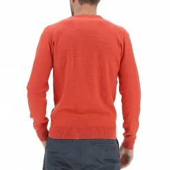 GAS Jeans Maglioncino Girocollo Gas Uomo In 100% Cotone Tinta Unita 9 GAS Jeans Maglioncino Girocollo Gas Uomo In 100% Cotone Tinta Unita -Lacoste shop cf1c936059f1c601012936cfd58872b5