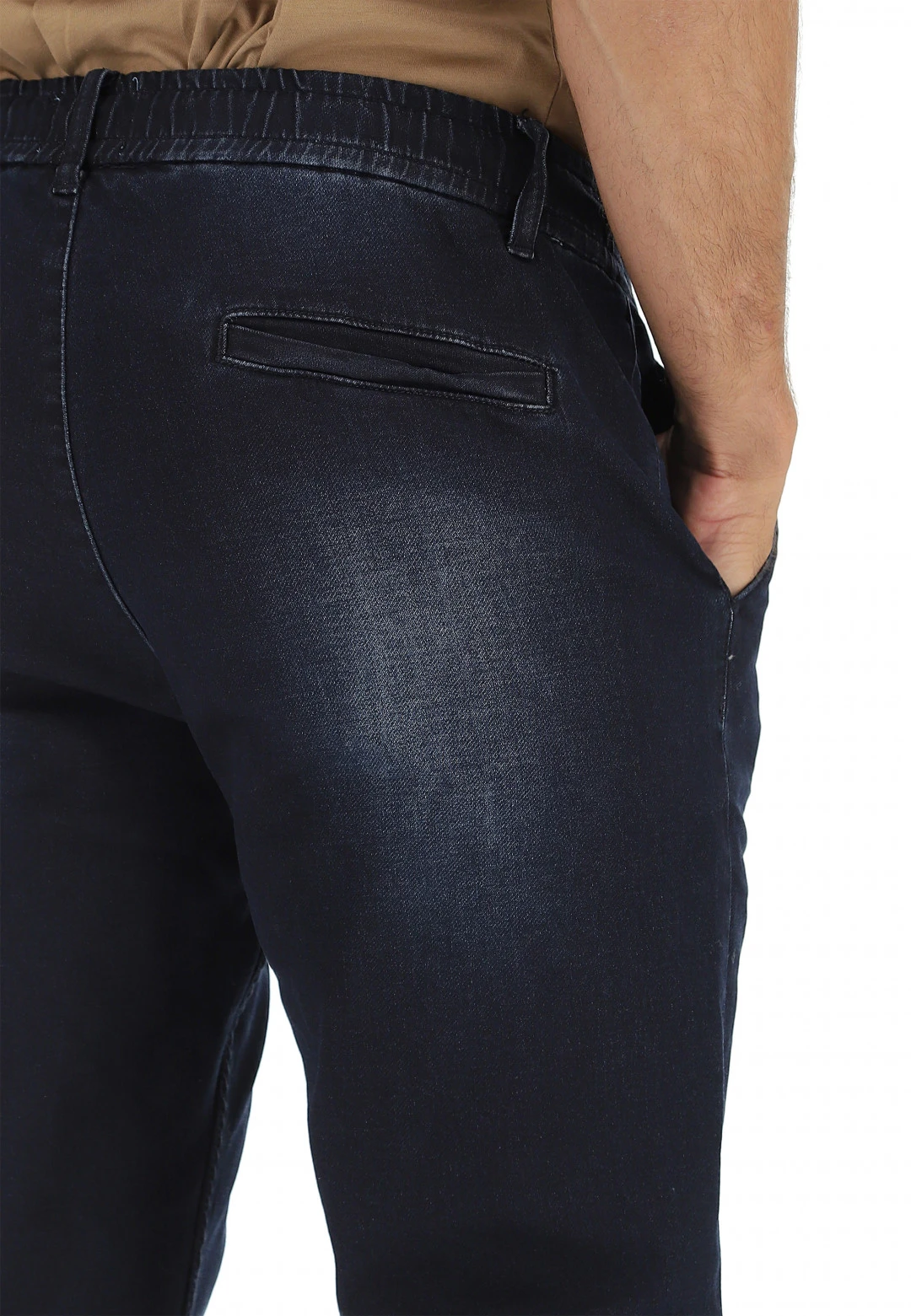 Jeans Jogger Loose Fit Age 6 Jeans Jogger Loose Fit Age - immagine 4