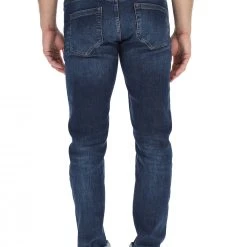 Jeans Age Super Slim Fit Andy -Lacoste shop cf61e027143681818c9eed7d11032595