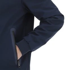 Giubbino Bomber North Sails Uomo Antivento In Tessuto Tecnico -Lacoste shop cf684ddc2a10fc5071b3ae2082ac1e38