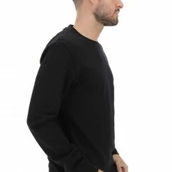 Felpa Pyrex Scritta Sul Retro 41234 -Lacoste shop cf863524f64f8ab5891c5fb852b8ee46