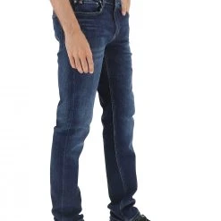 Jeans Calvin Klein Jeans J30j323384 Uomo Slim Fit Stretch 10 Jeans Calvin Klein Jeans J30j323384 Uomo Slim Fit Stretch -Lacoste shop cf984cfef21c27b210ad0602f89b2f45