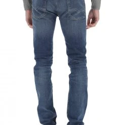 Jeans Replay Mod. Anbass Uomo Elasticizzato Slim Fit -Lacoste shop d0c084c4d1c843866f6a4ef29fa5eecb