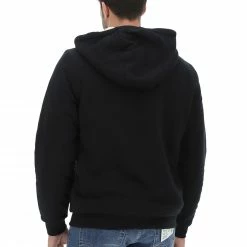 Felpa Con Cappuccio Blend Con Interno In Sherpa 29 Felpa Con Cappuccio Blend Con Interno In Sherpa -Lacoste shop d0c84c7f9c6bd67da06c46a6e5fb933d