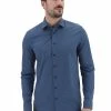 Camicia Olymp Body Fit Uomo -Lacoste shop d1200faa2aa06eac74388a17bfa8576d