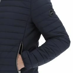 Gaudi Giubbino Uomo Gaudì 100 Grammi Con Collo A Fascetta -Lacoste shop d130dd57dfae8483d71b7c81a89cdcdd