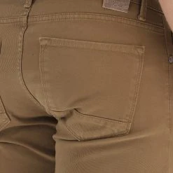 8.9 OTTOPUNTONOVE Pantalone Denim Tinta Unita 8.9 -Lacoste shop d205c3bb1a0d704bb5461e9134f2526b