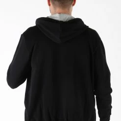 Felpa Zip Age Rudy03unito -Lacoste shop d21cf60ab00dcca142e7c6c7d0fe2dbb