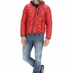 8.9 OTTOPUNTONOVE Giubbino 8.9 Semilucido P13415 -Lacoste shop d22780898d2694874b3fc3c467749fa3