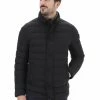 Giaccone Milestone Con Paramontura Removibile In Tessuto Stretch Opaco Uomo 2 Giaccone Milestone Con Paramontura Removibile In Tessuto Stretch Opaco Uomo -Lacoste shop d24a8c0a9c6f95b6a76b28ce02ccec69