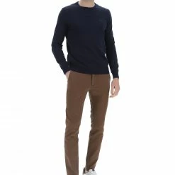 Girocollo North Sails Art. 69 9555 -Lacoste shop d26b72a88f6def780dfec036c75843ab