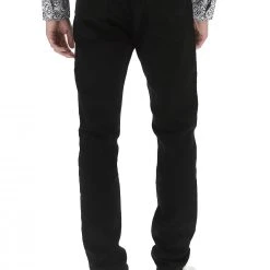 Jeans Levi's 512 Nero Slim Taper Elasticizzato Uomo 9 Jeans Levi's 512 Nero Slim Taper Elasticizzato Uomo -Lacoste shop d26e03c4ce92767a7ef83dca938515c7