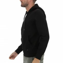 Felpa Garzata Con Zip Age P13201 -Lacoste shop d2924500577fe27a4ec49291a562d85c