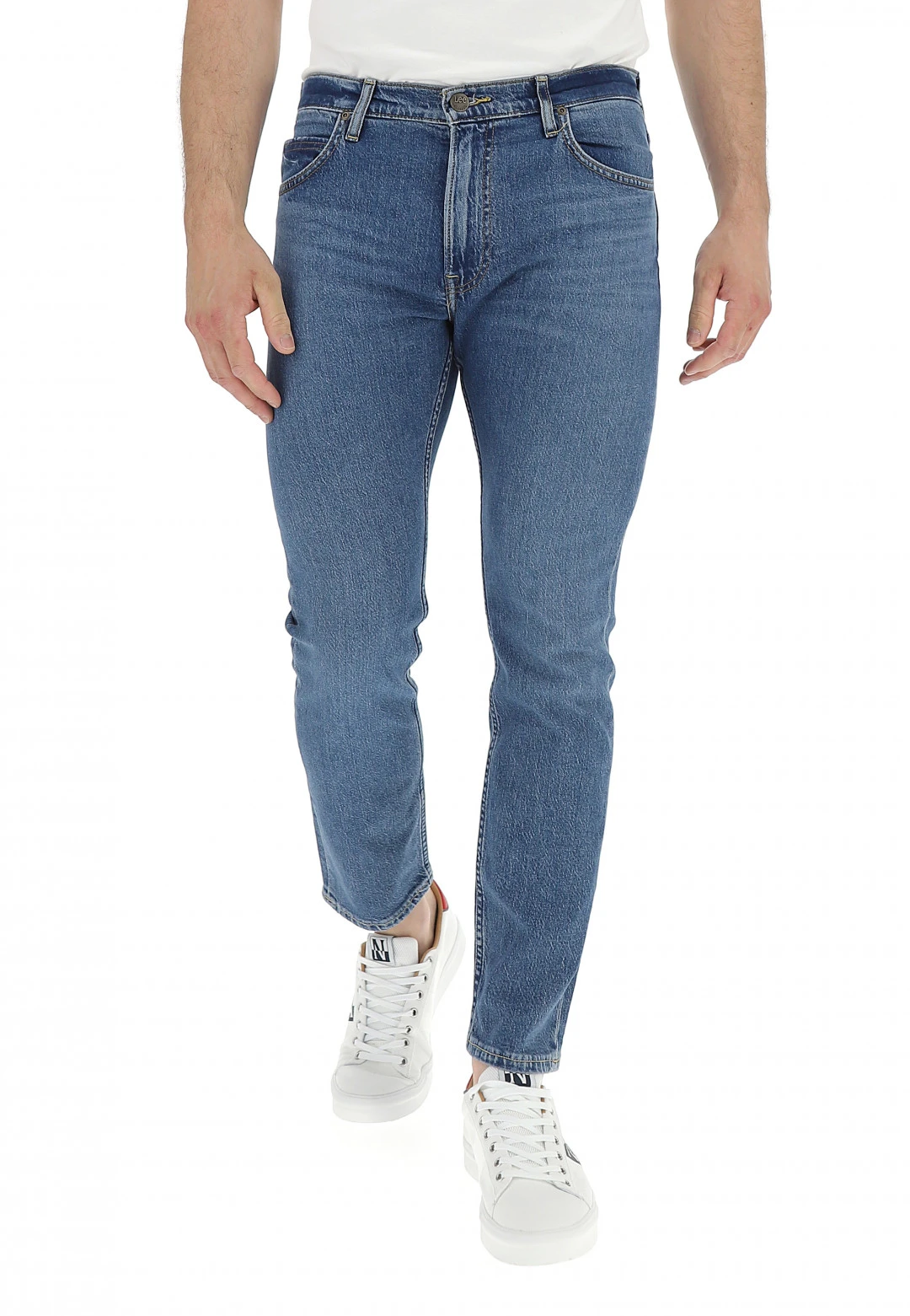 Jeans Lee Mod. Rider L701owtm 3 Jeans Lee Mod. Rider L701owtm