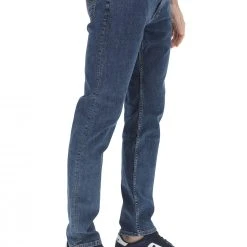 Jeans Lee Slim Mod. Rider L701nlwl -Lacoste shop d2f0d7679b80fcc6c3fbffccc7282586