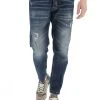 8.9 OTTOPUNTONOVE Jeans Con Rotture 8.9 Uomo 1 8.9 OTTOPUNTONOVE Jeans Con Rotture 8.9 Uomo -Lacoste shop d3463e3946456297106a952e08572f4b