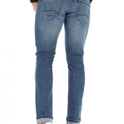 Key Jey Jeans Keyjey Rotture Art. 48625515 -Lacoste shop d39ad3be0b967763936d8748d07f7d00