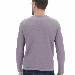 ONLY E SONS Girocollo Uomo Only & Sons In Cotone Lavorato 14 ONLY E SONS Girocollo Uomo Only & Sons In Cotone Lavorato -Lacoste shop d3ce0e9995e387654b71df8eb3667121