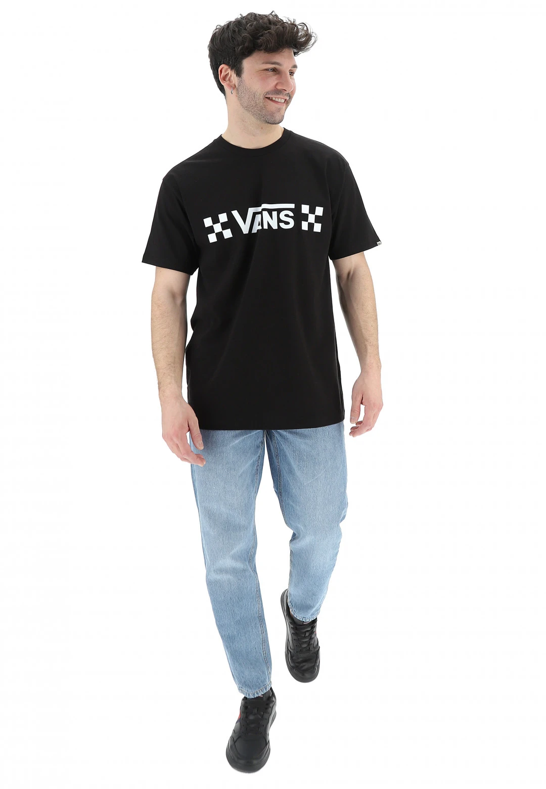 Jeans !solid Carrot Fit Uomo 6 Jeans !solid Carrot Fit Uomo - immagine 4