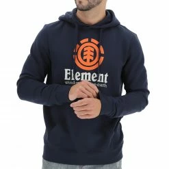 Felpa Con Cappuccio Element U1hob3 -Lacoste shop d44d23f30dcdb1ae5e062544bb883c08